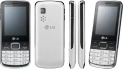 LG S367. ����� ����