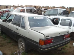Mazda 929 ����
