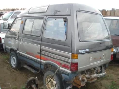 Subaru Domingo ����
