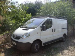 Opel Vivaro. ��������, ��������, 2.0, ������