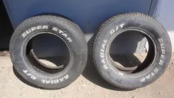 Goodyear Wrangler RT/SA. �����������, �/�, ����� 30 % ����