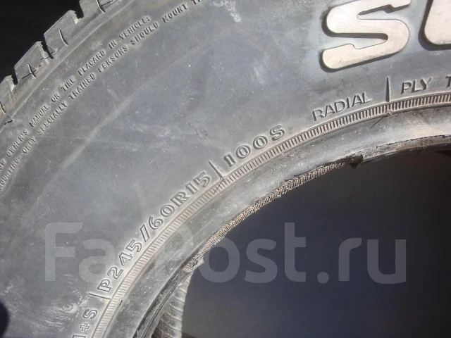 Goodyear Wrangler RT/SA. �/�, ����� 30 % ����