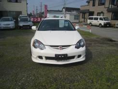 Honda Integra. DC5, K20A 