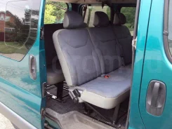Opel Vivaro. ��������, ��������, 1.9, ������