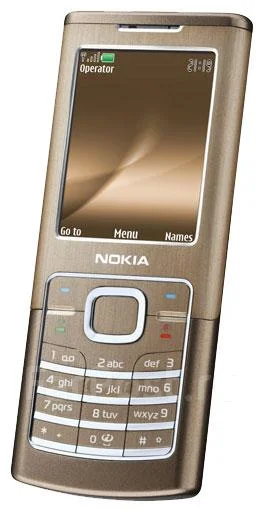 Nokia 6500 Classic. �/� ����