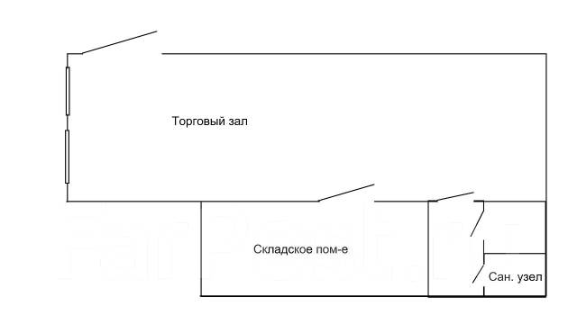 План помещения синоним