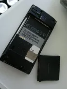 HTC Touch Diamond CDMA
