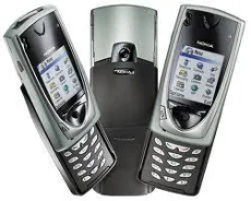 Nokia 7610. �/� ����