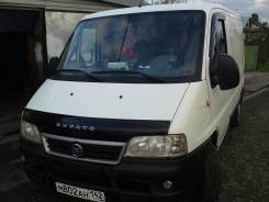 Fiat Ducato. ФИАТ Дукато 2009 за 410000, 2 300 куб. см., 1 000 кг.