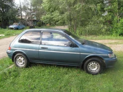 Toyota Corolla II. �������, ��������, 1.5, ������ ����