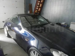 Mercedes-Benz SLK-Class. �������, ������, 1.8, ������ ����
