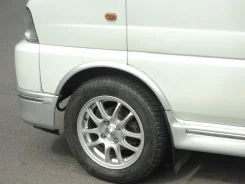 Suzuki Every Landy. �������, 4wd, 1.3, ������ ����