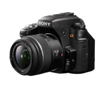 Sony Alpha DSLR-A580 Kit. 10 - 14.9 �� ����