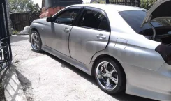 Toyota Verossa. �������, ������, 2.5, ������ ����