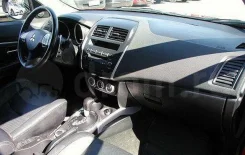 Mitsubishi ASX. �������, 4wd, 2.0, ������