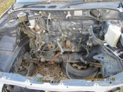 Daihatsu Applause. A101S ����