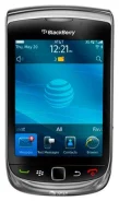 BlackBerry Torch 9800 ����
