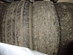 Hankook DynaPro HP RA23. Летние, износ: 30%, 4 шт