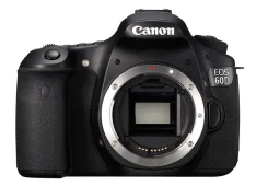 Canon EOS 60D Body. 15 - 19.9 ��, ���: 7� ����