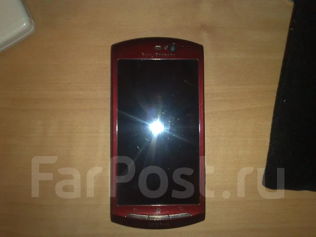 Sony Ericsson Xperia neo. �/� ����