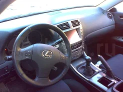 Lexus IS220d. ��������, ������, 2.2, ������, �/�