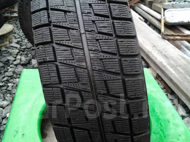 Bridgestone Blizzak Revo 2 Описание - kulturacommunity