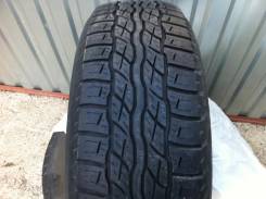 Bridgestone Dueler H/T D687. Всесезонные, износ: 20%
