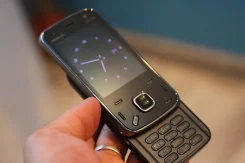 Nokia N86 8MP. �/� ����