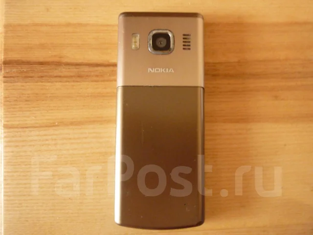 Nokia 6500 Classic. �/� ����