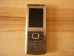 Nokia 6500 Classic. �/� ����
