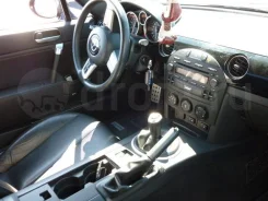 Mazda MX-5. ��������, 2.0, ������ ����