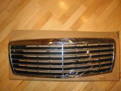 Решетка радиатора. Mercedes-Benz C-Class, W202
