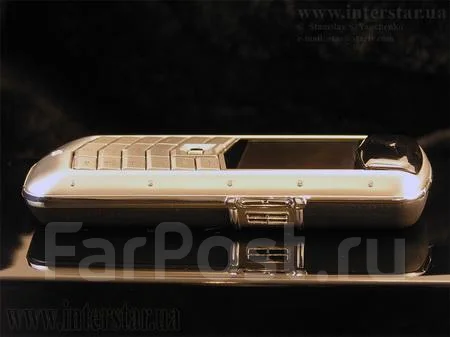 Vertu Constellation Pure Black ����