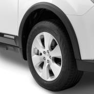 Расширитель крыла. Subaru Outback