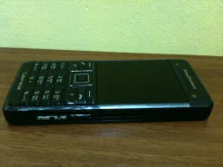 Sony Ericsson C902. �/� ����