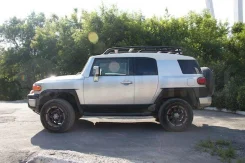 Toyota FJ Cruiser. �������, 4wd, 4.0, ������ ����