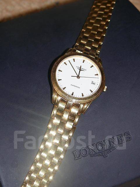 Longines . 120 000