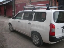 Toyota Probox. ��������, ��������, 1.4, ������