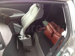 Honda CR-Z. �������, ��������, 1.5, ������ ����