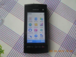 Nokia 5250