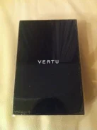 Vertu Constellation Pure Black ����