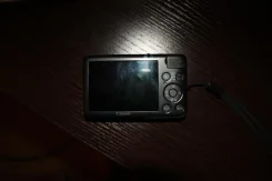 Canon Digital IXUS 130. 10 - 14.9 ��, ���: 4� ����