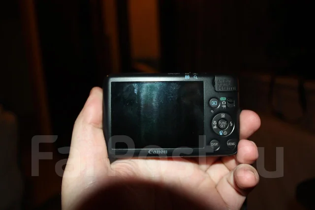 Canon Digital IXUS 130. 10 - 14.9 ��, ���: 4� ����