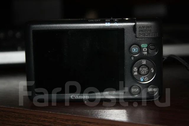 Canon Digital IXUS 130. 10 - 14.9 ��, ���: 4� ����
