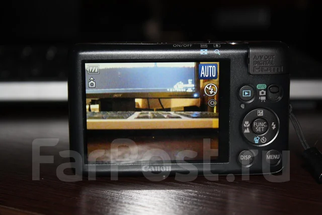 Canon Digital IXUS 130. 10 - 14.9 ��, ���: 4� ����