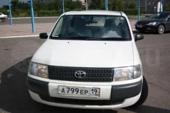 Toyota Probox. ��������, ��������, 1.5, ������