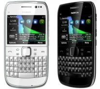 Nokia E6. �/� ����