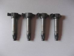 Катушка зажигания. Mitsubishi Outlander, CW5W, CW6W Mitsubishi Lancer Evolution, CY4A Mitsubishi Delica, CV5W Mitsubishi Galant Fortis, CY4A Двигатель...