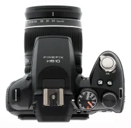 Fujifilm FinePix HS10 ����