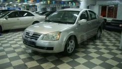 Chery Fora A21. ��������, ��������, 2.0, ������ ����
